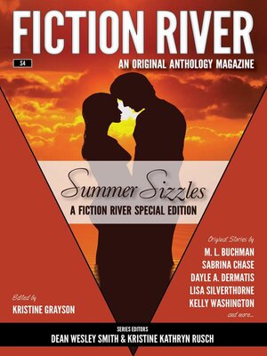 cover image of Summer Sizzles